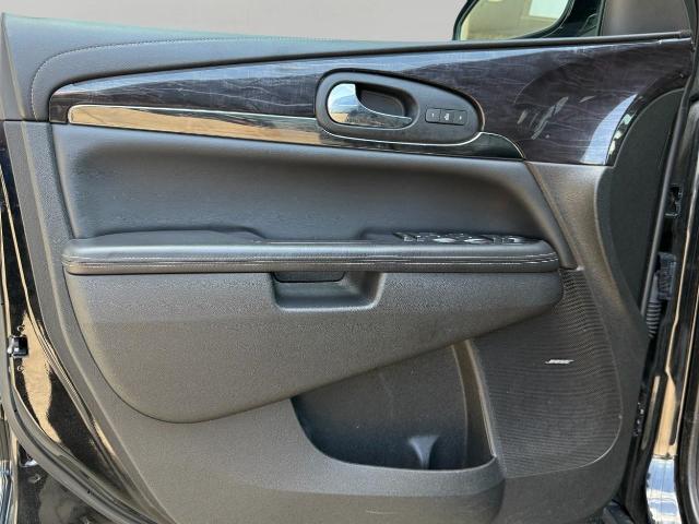 2017 Buick Enclave Vehicle Photo in Appleton, WI 54914