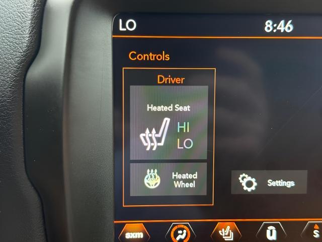 2022 Jeep Renegade Vehicle Photo in MADISON, WI 53713-3220
