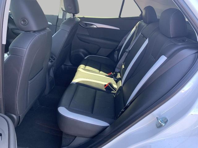 2024 Buick Envision Vehicle Photo in APPLETON, WI 54914-4656