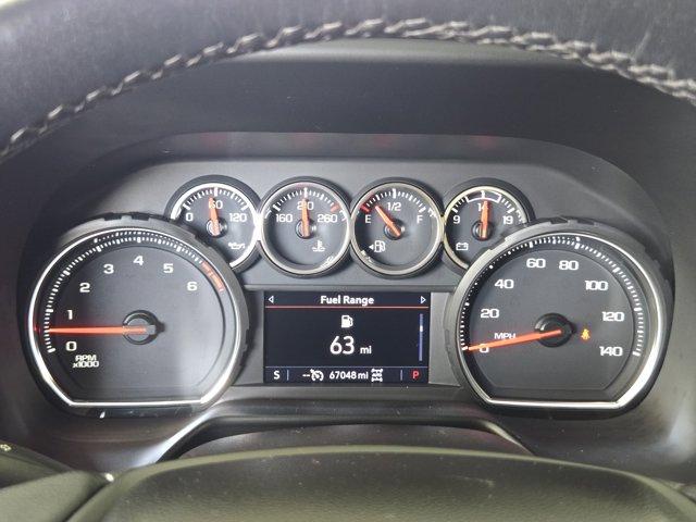 2021 Chevrolet Tahoe Vehicle Photo in Decatur, TX 76234