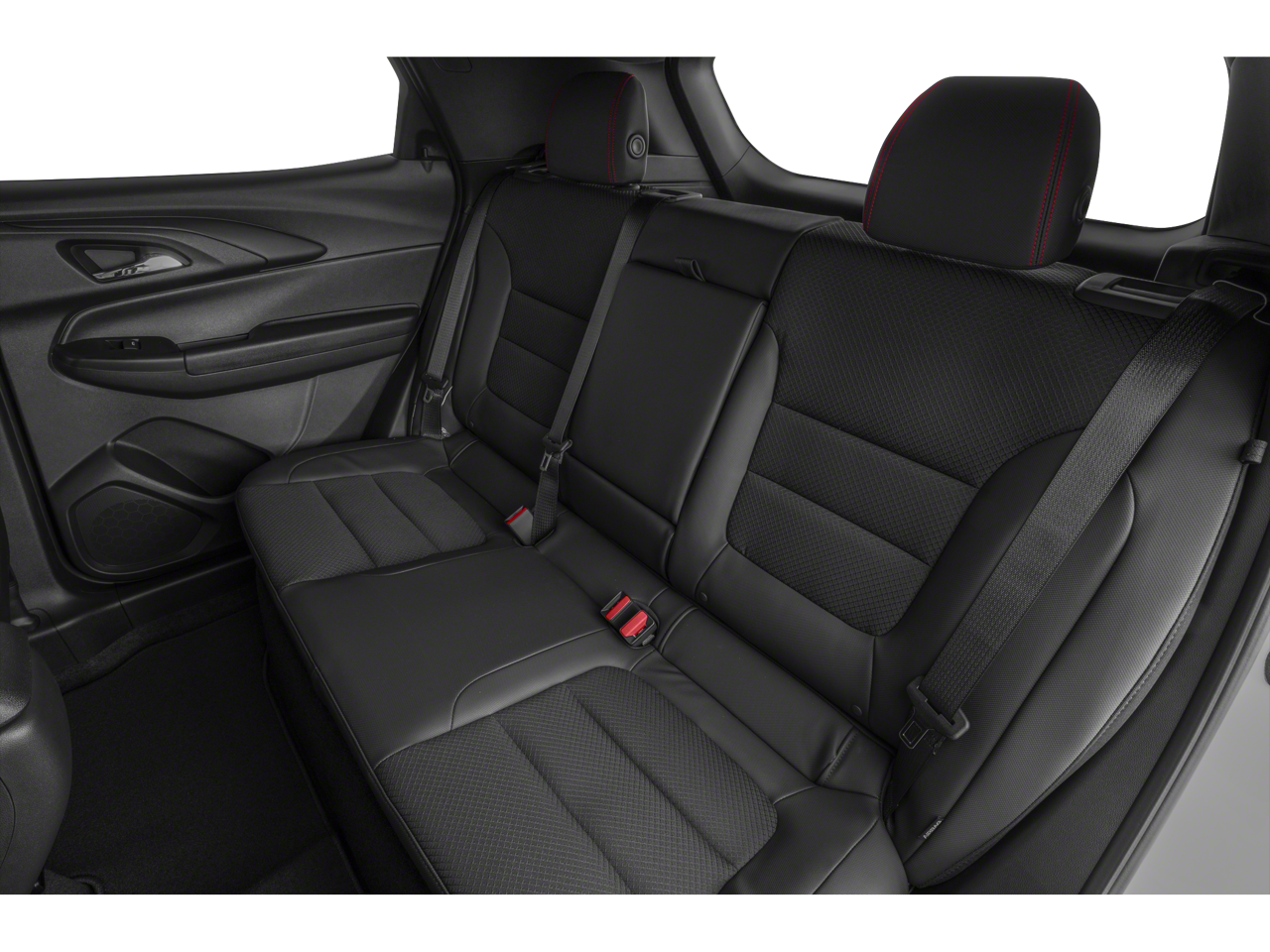 2022 Chevrolet Trailblazer Vehicle Photo in Tulsa, OK 74129