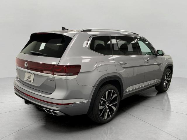 2025 Volkswagen Atlas Vehicle Photo in Appleton, WI 54913