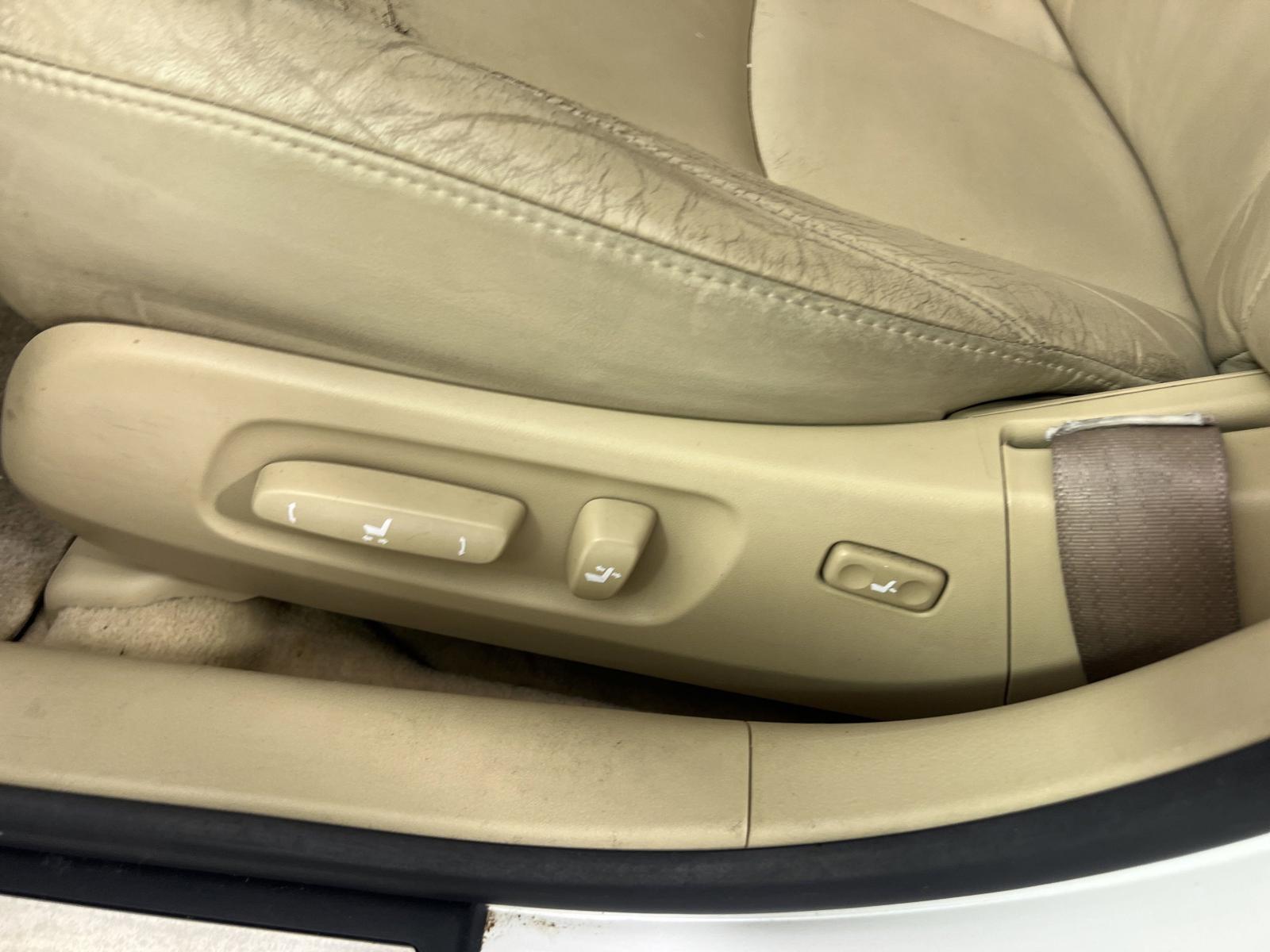 2008 Lexus ES 350 Vehicle Photo in Georgetown, TX 78626