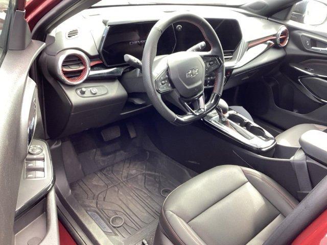 2021 Chevrolet Silverado 1500 Vehicle Photo in PUYALLUP, WA 98371-4149