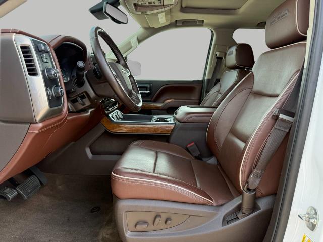 2016 Chevrolet Silverado 1500 Vehicle Photo in Appleton, WI 54914