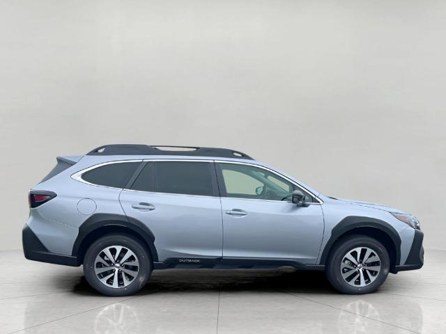 2025 Subaru Outback Vehicle Photo in Oshkosh, WI 54904