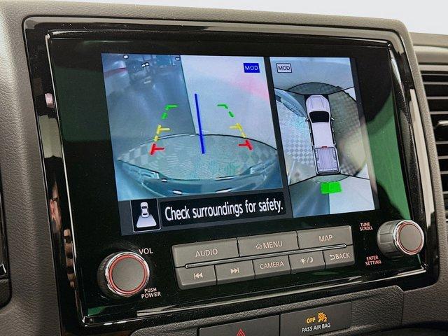 2022 Nissan Frontier Vehicle Photo in Flemington, NJ 08822