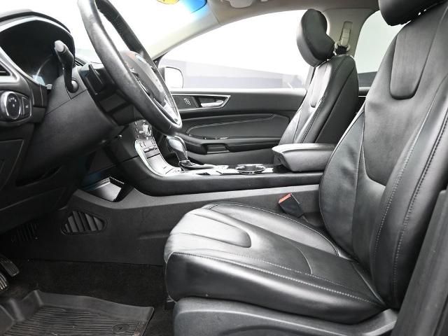 2017 Ford Edge Vehicle Photo in Cedar Rapids, IA 52402