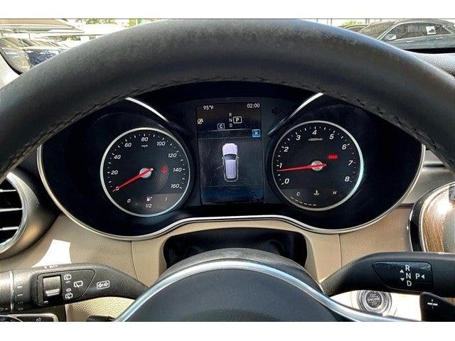 2020 Mercedes-Benz GLC Vehicle Photo in San Antonio, TX 78230