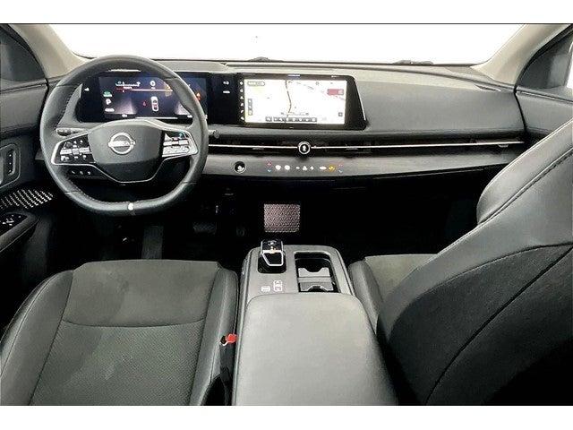2023 Nissan ARIYA Vehicle Photo in Grapevine, TX 76051