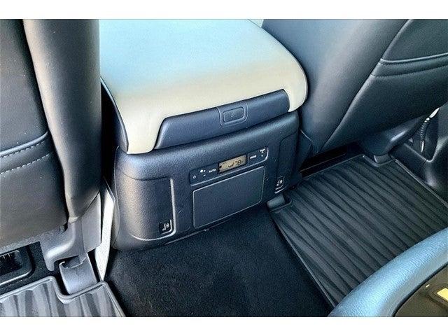 2024 INFINITI QX80 Vehicle Photo in San Antonio, TX 78230