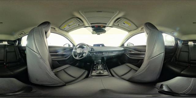 2024 Mazda CX-30 Vehicle Photo in Tulsa, OK 74129