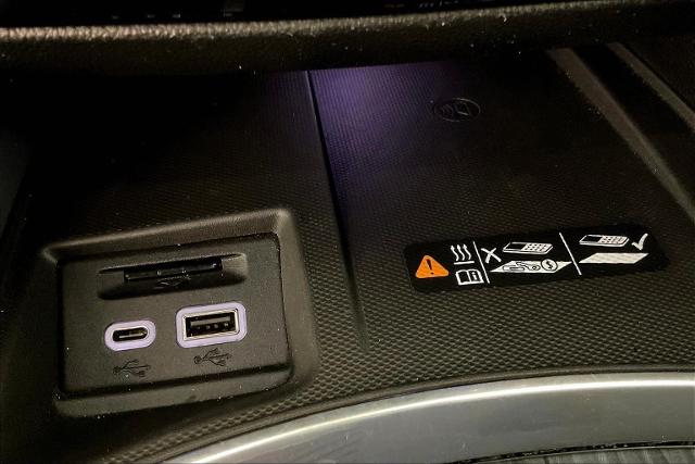 2022 Buick Enclave Vehicle Photo in Tulsa, OK 74129