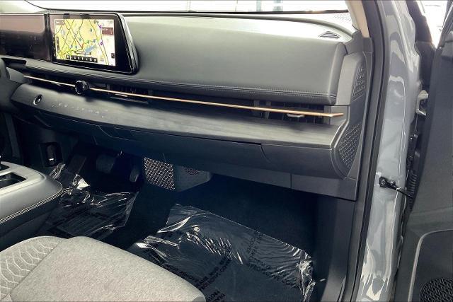 2023 Nissan ARIYA Vehicle Photo in Grapevine, TX 76051