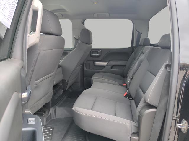 2018 Chevrolet Silverado 1500 Vehicle Photo in Green Bay, WI 54304