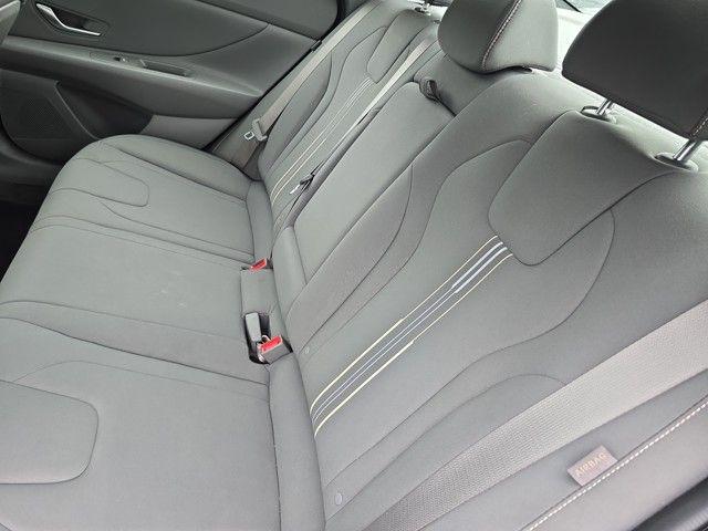 2024 Hyundai ELANTRA Vehicle Photo in Pleasant Hills, PA 15236