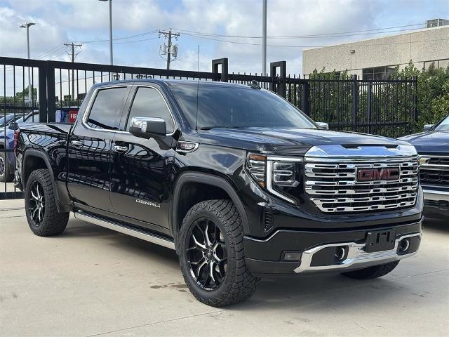 2025 GMC Sierra 1500 Vehicle Photo in San Antonio, TX 78230