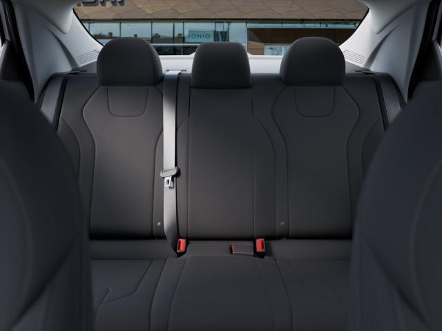 2025 Hyundai ELANTRA Vehicle Photo in Peoria, IL 61615