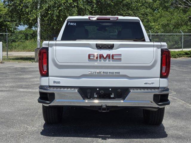 2023 GMC Sierra 1500 Vehicle Photo in Decatur, TX 76234