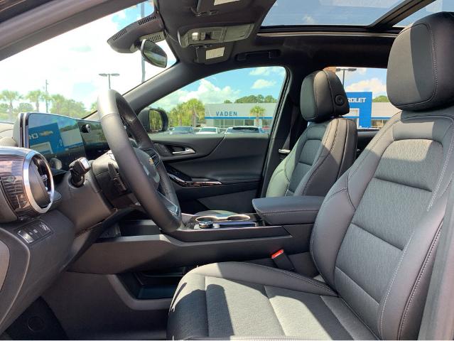 2026 Chevrolet Equinox Vehicle Photo in BEAUFORT, SC 29906-4218