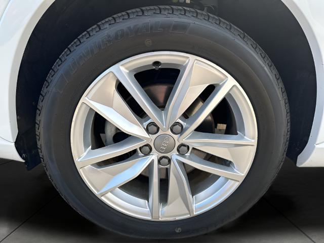 2018 Audi Q3 Vehicle Photo in MANITOWOC, WI 54220-5838