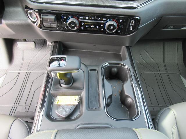 2025 Chevrolet Silverado 1500 Vehicle Photo in LEESBURG, FL 34788-4022