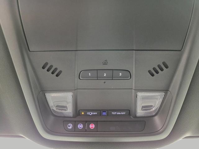 2024 Buick Enclave Vehicle Photo in NEENAH, WI 54956-2243
