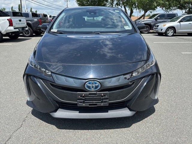 2022 Toyota Prius Prime Vehicle Photo in Flemington, NJ 08822