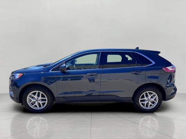 2022 Ford Edge Vehicle Photo in Oshkosh, WI 54901