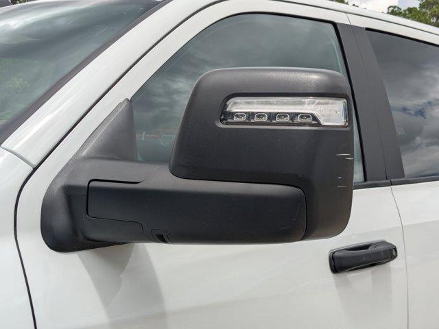 2024 Ram 2500 Vehicle Photo in BRUNSWICK, GA 31525-1881
