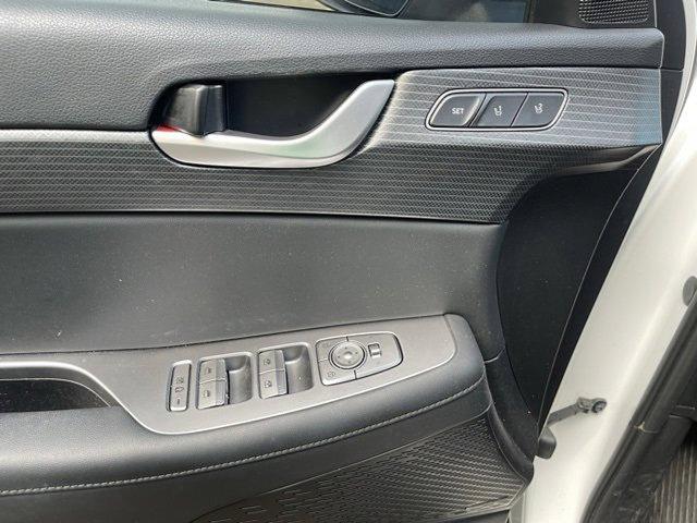 2023 Hyundai PALISADE Vehicle Photo in Philadelphia, PA 19116