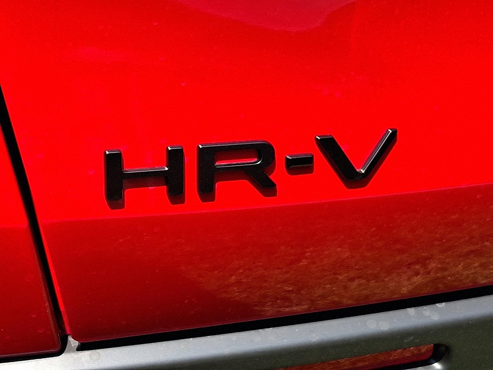 2026 Honda HR-V Vehicle Photo in Harrisburg, PA 17111