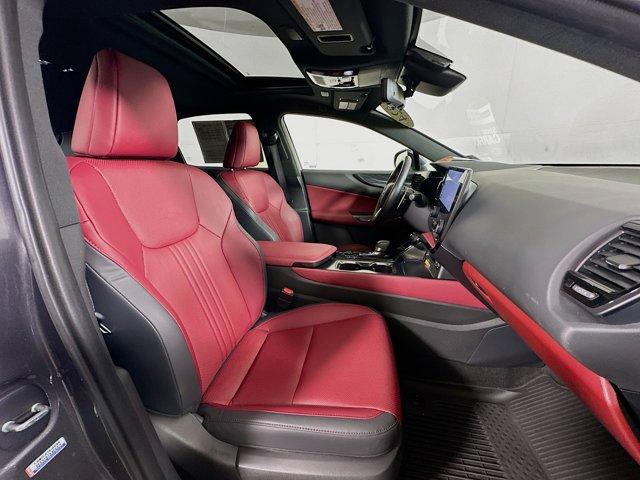 2024 Lexus NX 350 Vehicle Photo in Flemington, NJ 08822