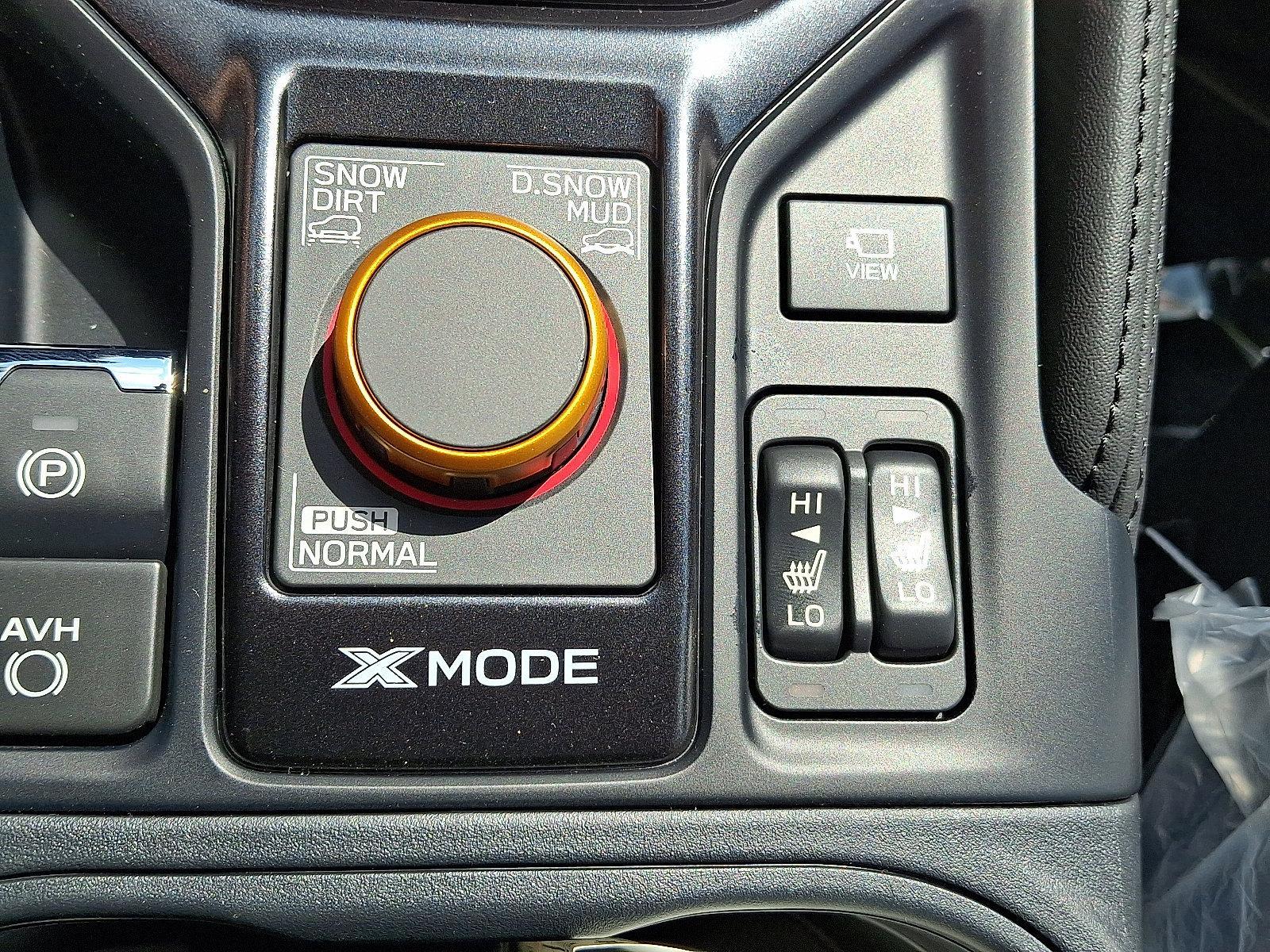 2025 Subaru Forester Vehicle Photo in Harrisburg, PA 17111