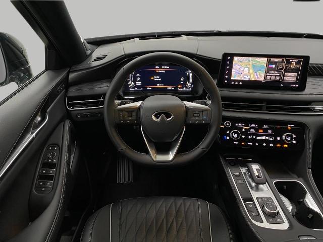 2026 INFINITI QX60 Vehicle Photo in Appleton, WI 54913