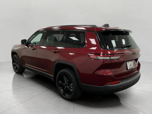 2024 Jeep Grand Cherokee L Vehicle Photo in Appleton, WI 54913