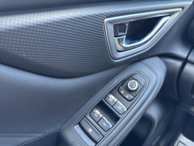 2021 Subaru Forester Vehicle Photo in BENTONVILLE, AR 72712-4322