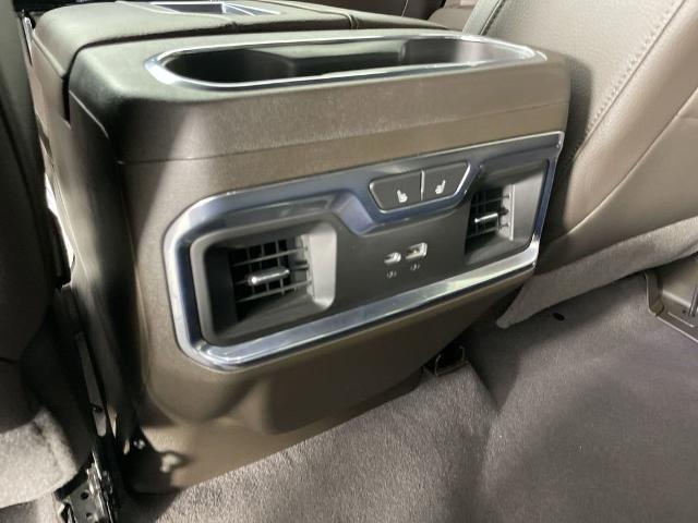 2022 GMC Sierra 1500 Vehicle Photo in GILBERT, AZ 85297-0402