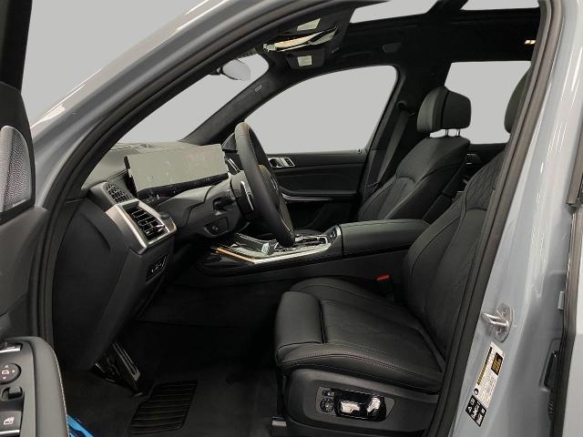 2026 BMW X7 M60i Vehicle Photo in Appleton, WI 54913