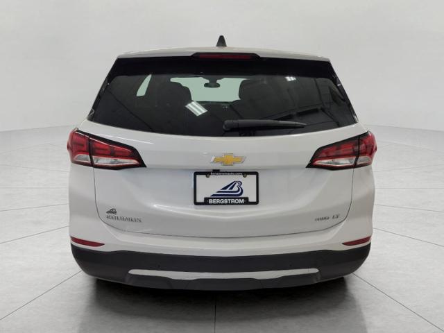 2024 Chevrolet Equinox Vehicle Photo in NEENAH, WI 54956-2243