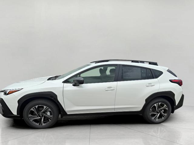 2025 Subaru Crosstrek Vehicle Photo in Oshkosh, WI 54904