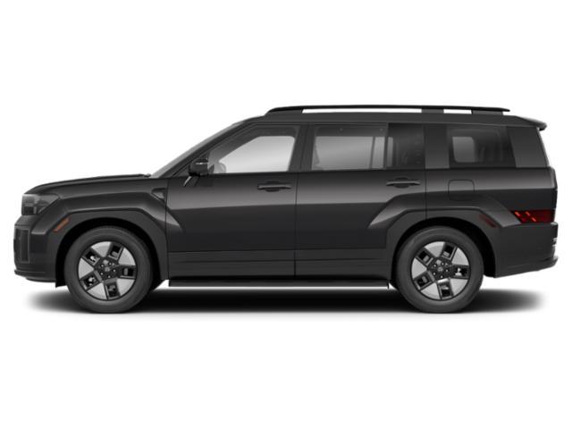 2026 Hyundai SANTA FE Hybrid Vehicle Photo in Peoria, IL 61615