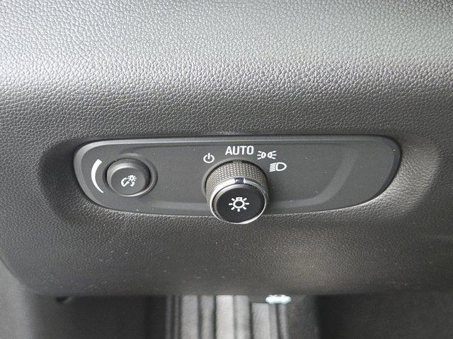2023 Chevrolet Traverse Vehicle Photo in Decatur, TX 76234