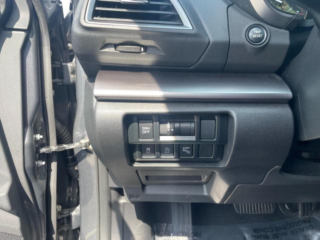 2021 Subaru Crosstrek Vehicle Photo in Oshkosh, WI 54904