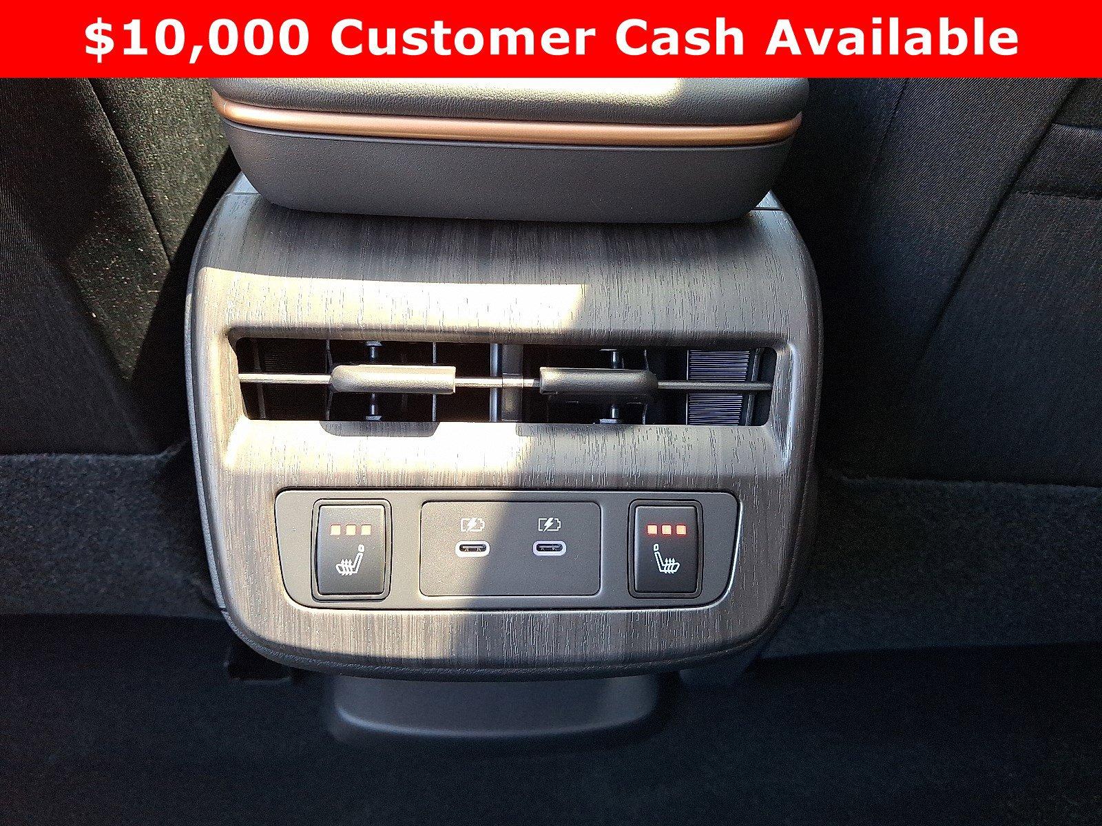 2025 Nissan ARIYA Vehicle Photo in Jenkintown, PA 19046