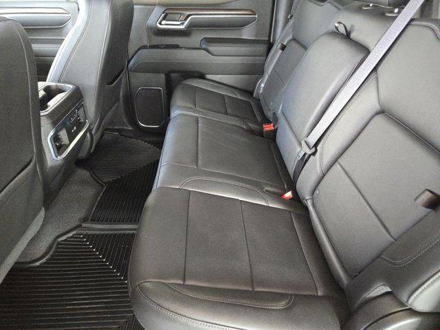 2022 GMC Sierra 1500 Vehicle Photo in Decatur, TX 76234
