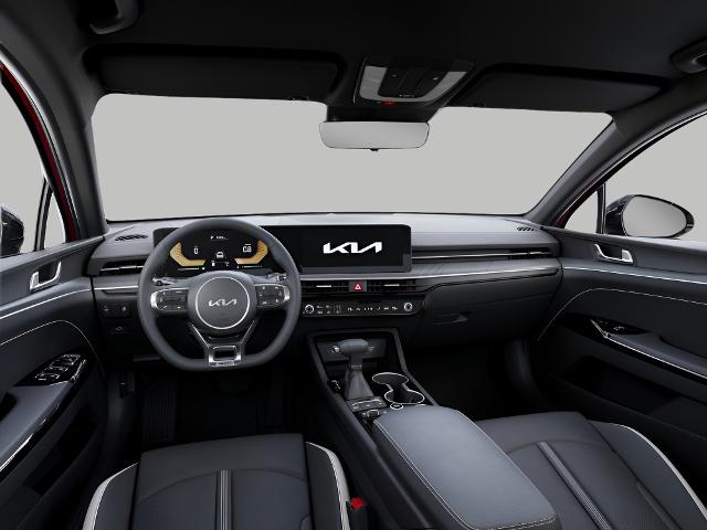 2026 Kia K5 Vehicle Photo in Oshkosh, WI 54904