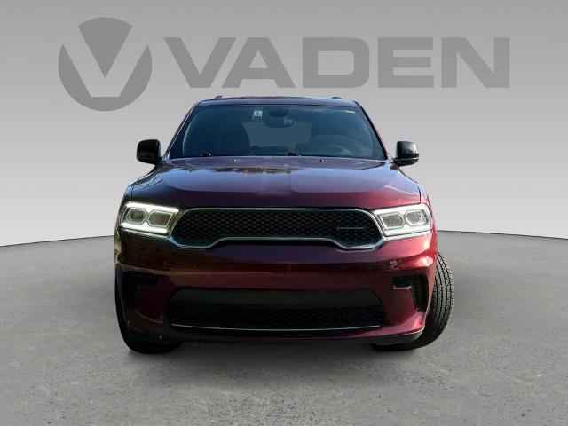 2023 Dodge Durango Vehicle Photo in Savannah, GA 31419