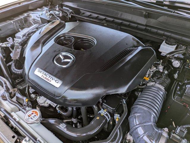 2025 Mazda CX-50 Vehicle Photo in San Antonio, TX 78209