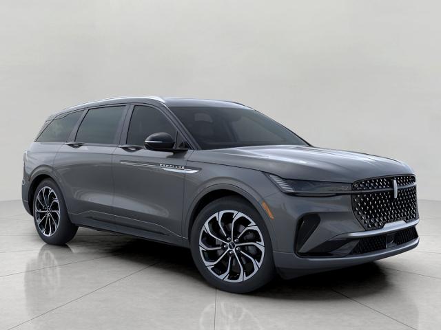2025 Lincoln Nautilus Vehicle Photo in Neenah, WI 54956
